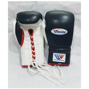 New Professional winning boxing gloves LFCW3062