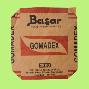 กาวผงเด็กซ์ทริน GOMADEX คุณภาพสูงจากตุรกี ความหนืด 30-45 วินาที ผลิตจากแป้งหลักๆ สำหรับการบรรจุภัณฑ์ที่มีประสิทธิภาพ - Product Image 5