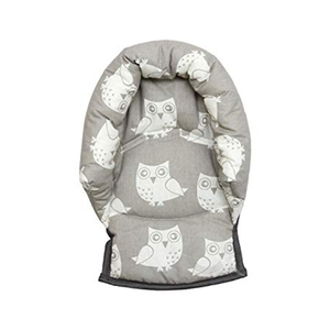 Custom Made Baby Head Support Soft Comfortable Baby Stroller Car Seat Head Support - Product Image 1