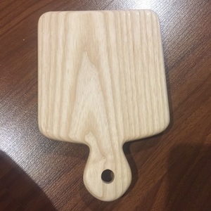 Tabla de cortar de madera Natural para cocina y decoración, diseño personalizado, la mejor calidad - Product Image 2