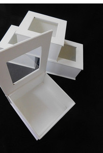 Cajas para Hamburguesas con Logotipo Personalizado - Empaque Ecológico de Grado Alimenticio para Restaurantes de Servicio Rápido, Camiones de Comida y Servicios de Entrega - Product Image 6
