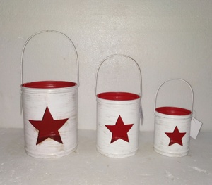 Fabricant de la dernière conception la plus vendue des ornements de Noël suspendus de Noël avec les tailles de 3 pouces - Product Image 4