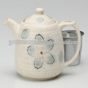 Wholesale Japanese Ceramic <b>Tea</b> <b>Pot</b> Exquisite Workmanship Coffee & <b>Tea</b> <b>Set</b> - Product Image 1