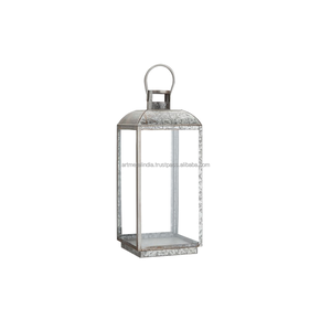 <b>Large</b> Metal <b>Lantern</b> for Wedding and Event Decoration Metal <b>Lantern</b> in Wholesale Price <b>Candle</b> Holders <b>Lanterns</b> - Product Image 2