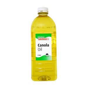 Aceite de Canola Refinado 100% de Alta Calidad, Sin Sabor, Certificado Halal, en Lata, para Cocinar, Alimentos y Bebidas, para Niños y Adultos, 1L-5L - Product Image 3