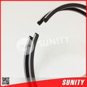 Taiwan-Made Metal FCD Piston Rings for Gasoline Marine Engine - Product Image 2