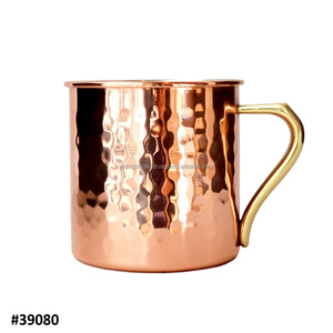 Moscow Mule Copper Steel Beer <b>Mug</b> Customized Great Selling Copper <b>Mug</b> Modern Decorative Moscow Mule Copper <b>Mug</b> <b>Set</b> - Product Image 6