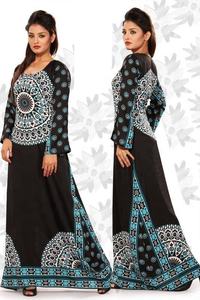 CAFTAN ouvert à partir de D.E. Corail, nouveau modèle - Product Image 4