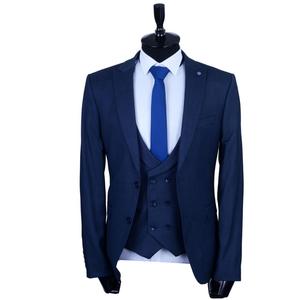Nouveau costume classique de haute qualité turque professionnelle costume de vente chaude pour hommes costume de luxe pour hommes première classe - Product Image 1