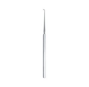 Micro instrumentos Raspatory, gancho de cuchara, Dissector - Product Image 1
