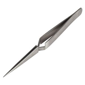 Type de pointe pointue et pince à sourcils en acier inoxydable - Product Image 1