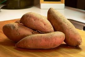 Batata de granja en Vietnam con grandes cantidades lista para enviar vacaciones - Product Image 6