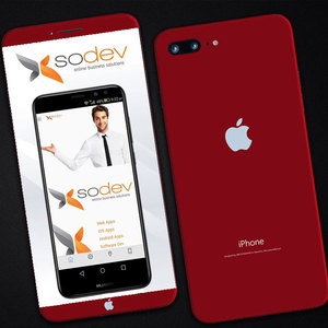 Servicios de aplicaciones personalizados | Top Application Services de ProtoLabz eServices - Product Image 6