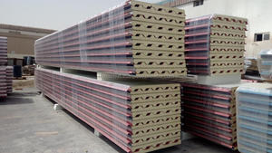 Proveedor de Láminas de Techo Corrugado en Ajman - Product Image 4