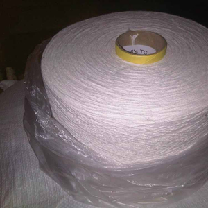 Hilo reciclado OE para accesorios de moda ecológicos-Guantes DE VENTA DE MAYO Producto ecológico - Product Image 2