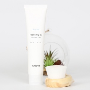 Whitree BIUM Peeling Gel 100ml Exfoliation - Product Image 2