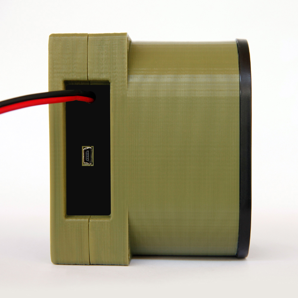MP3 Hunting Attractor