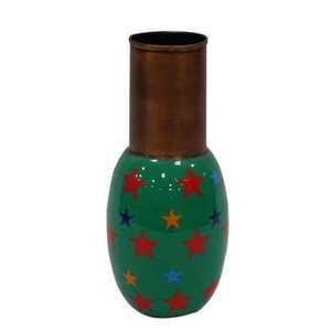 แจกันสำหรับตกแต่งบ้านกระถางดอกไม้แจกันดีไซน์ใหม่สำหรับตกแต่งบ้าน - Product Image 5