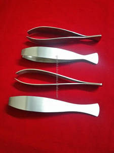 Pinzas para Espinas de Pescado Grayrocks con Certificación CE/EU, las Más Vendidas, Fileteado de Pescado sin Esfuerzo, Acero Inoxidable para Mariscos - Product Image 4