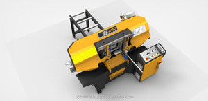 ตัดอัตโนมัติเต็มรูปแบบปกติ EBO 280 BANDSAW - Product Image 4