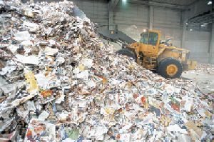 ผู้ผลิตกระดาษเสียระบบ A4 chamex กระดาษสำเนาแบบ OCC - Product Image 6