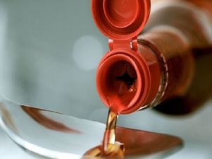 Fish Sauce and Soy Fish Sauce with Traditional Flavor - Product Image 3