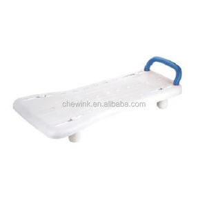 La atención de la salud vida SIDA ducha ajustable Junta - Product Image 1