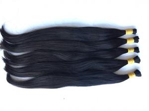 Cabello crudo vietnamita 100% Paquetes de cabello Virgen sin procesar al por mayor - Product Image 5
