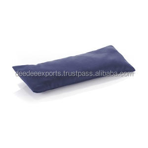 good quality yoga lavender eye <b>pillow</b> for sleep & massage OEM, High Quality Private Label India - Product Image 4