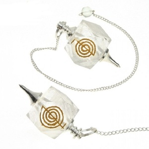 คริสตัลลูกตุ้มคริสตัล - Product Image 1