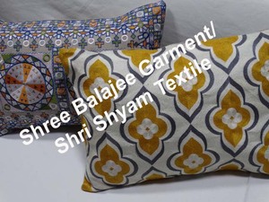 Indian Embroidered Suzani <b>Sofa</b> Throw Pillows Suzani <b>Cushion</b> <b>Cover</b> Decorative Embroidered Decorative Pillow Handmade - Product Image 5
