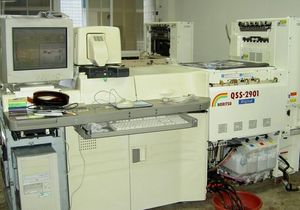 Hoàn toàn được tân trang lại kỹ thuật số <span class=keywords><strong>minilab</strong></span> <span class=keywords><strong>Noritsu</strong></span> <span class=keywords><strong>QSS</strong></span> <span class=keywords><strong>2901</strong></span> - Product Image 2