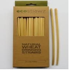 Paja de trigo Natural ecológica, producto nuevo - Product Image 2