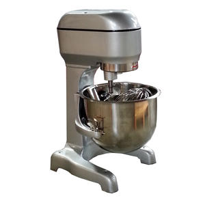 Mélangeur planétaire Offre Spéciale 20L de Taiwan Nouveau mélangeur de pâte à pain électrique pour boulangerie Meilleur prix - Product Image 6