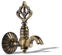 Robinet de hammam antique en laiton fait à la main de style ottoman traditionnel, acheter à bon prix
