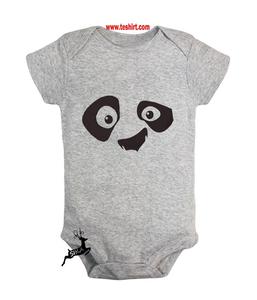 ชุดบอดี้สูทเด็กทารกและเด็กวัยหัดเดินผ้าฝ้ายออแกนิกพรีเมี่ยมจากผู้ผลิตอินเดีย - Product Image 1