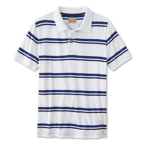 เสื้อยืดผ้าฝ้ายลายปักลายที่กำหนดเองสำหรับเสื้อยืดลายโลโก้ซักได้ขนาดพิเศษแบบถัก - Product Image 5