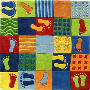 Kids Area <b>Rugs</b> - Product Image 5