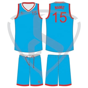 Diseño único personalizado de alta calidad sublimación barata de secado rápido de baloncesto uniforme de Jersey personalizado - Product Image 1