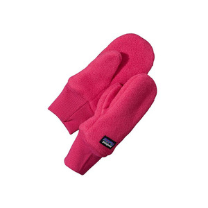 Dernière collection Nouveau design et motif Mitaines chaudes d'hiver douces pour bébés garçons et filles d'Inde - Product Image 1