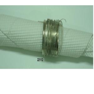 Porte-serviettes en laiton de haute qualité - Product Image 1