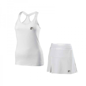 T-shirt all'ingrosso del marchio personalizzato della squadra delle ragazze per l'usura di <span class=keywords><strong>Tennis</strong></span> e di Netball - Product Image 1
