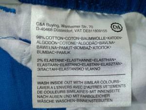 Étiquettes en velours côtelé extensible en coton Spandex pour femme, pantalon slim, à fermeture éclair, élastique moyenne, stocks en gros, - Product Image 6