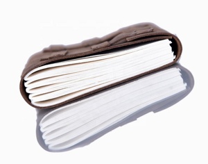 Hecho a mano de cuero de Caballo Loco diario - Product Image 4