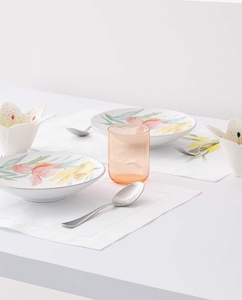 Veweet hommes — set de Table en fleurs, tapis de Table, fournitures - Product Image 1