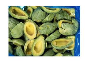 Aguacate congelado para supermercado de Vietnam - Product Image 6
