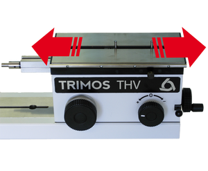 Banco de calibración THV, para calibración y certificación de equipos de medidores de pequeña dimensión - Product Image 4