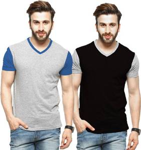 Hombres nueva moda camisetas - Product Image 6