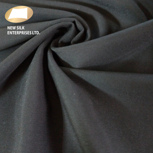 Soft touch stretch nylon spandex fabric for sportswear - Product Image 4