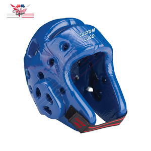 Dji MMA — casque de boxe personnalisé, équipement de protection de tête, vente en gros - Product Image 6